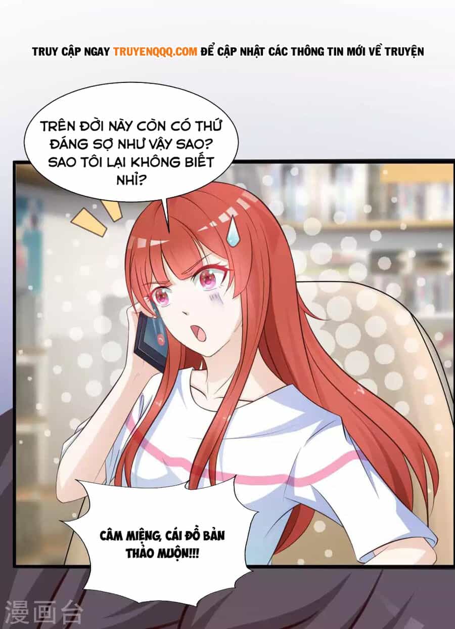 Cung Đình Đoàn Sủng Thăng Chức Ký - Chương 1 - ảnh 10