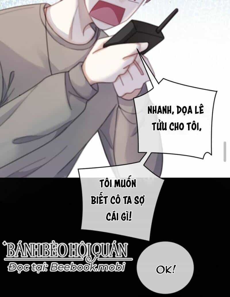 Cùng Đỉnh Luu Ảnh Đế Yêu Đương Phát Đường - Chương 9 - ảnh 22