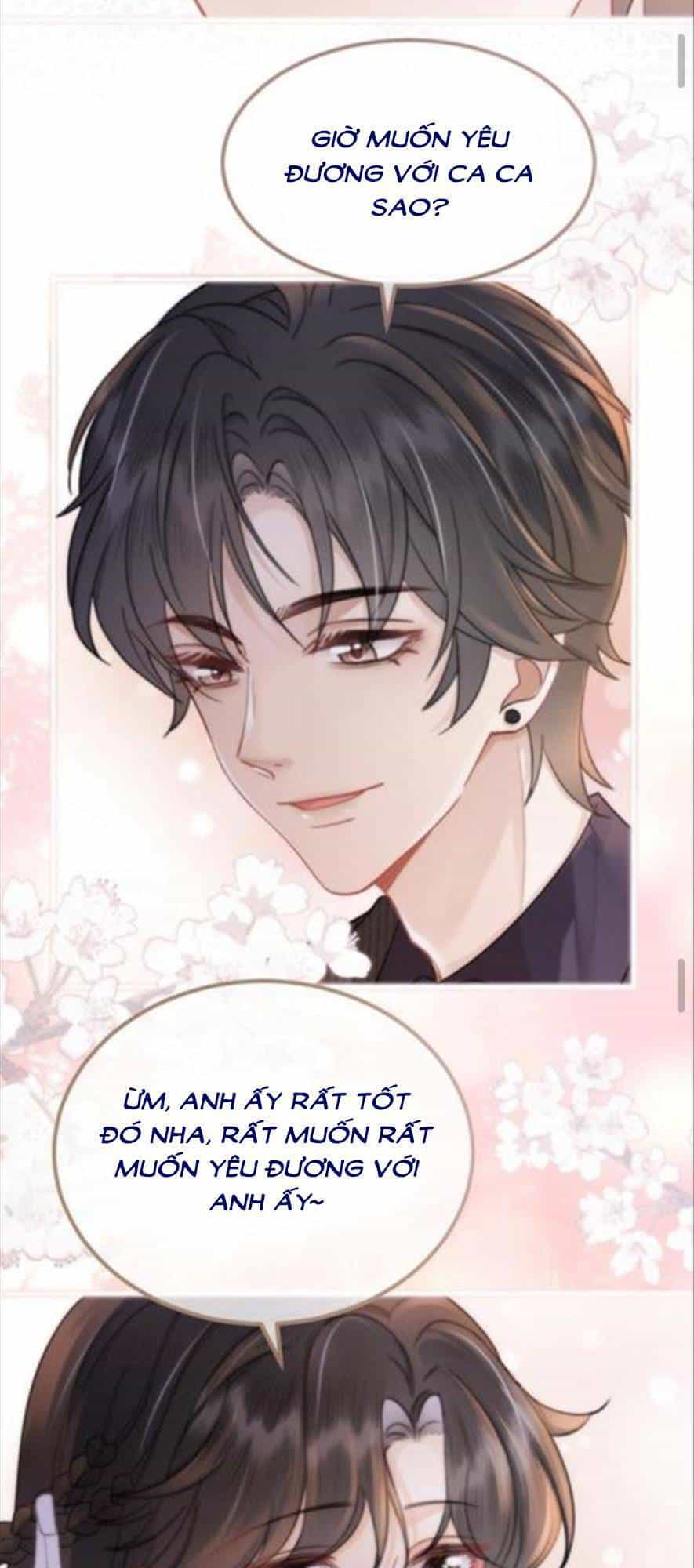 Cùng Đỉnh Luu Ảnh Đế Yêu Đương Phát Đường - Chương 100 - ảnh 17