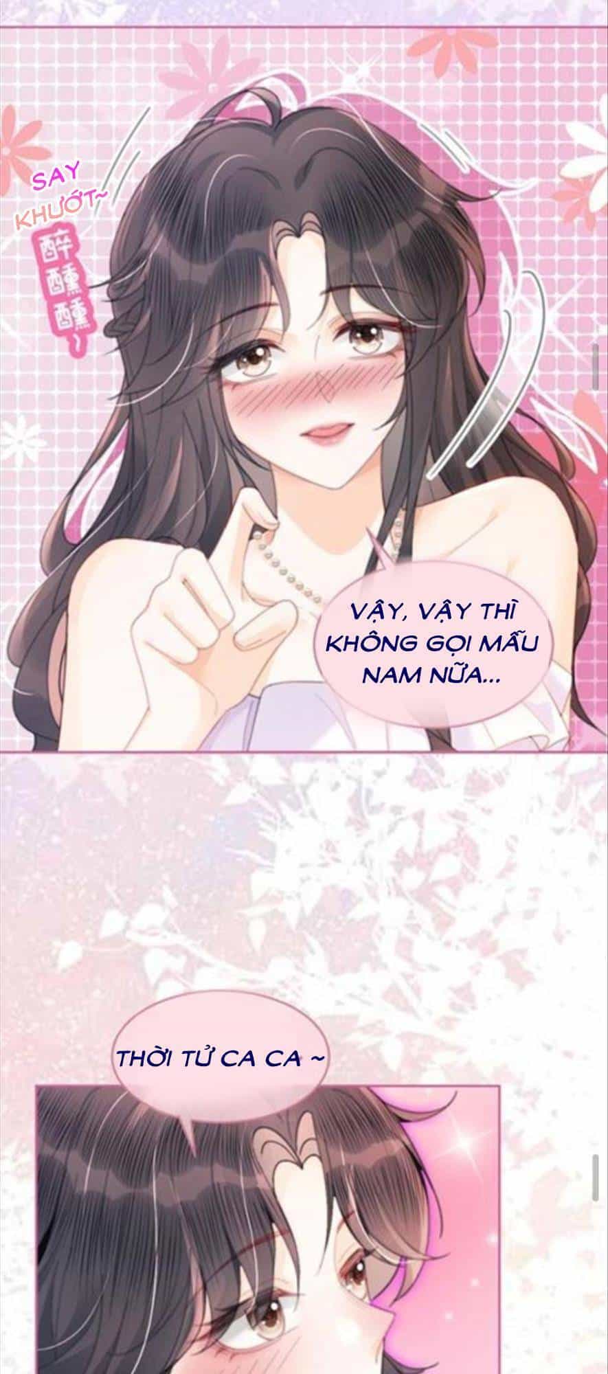 Cùng Đỉnh Luu Ảnh Đế Yêu Đương Phát Đường - Chương 101 - ảnh 14
