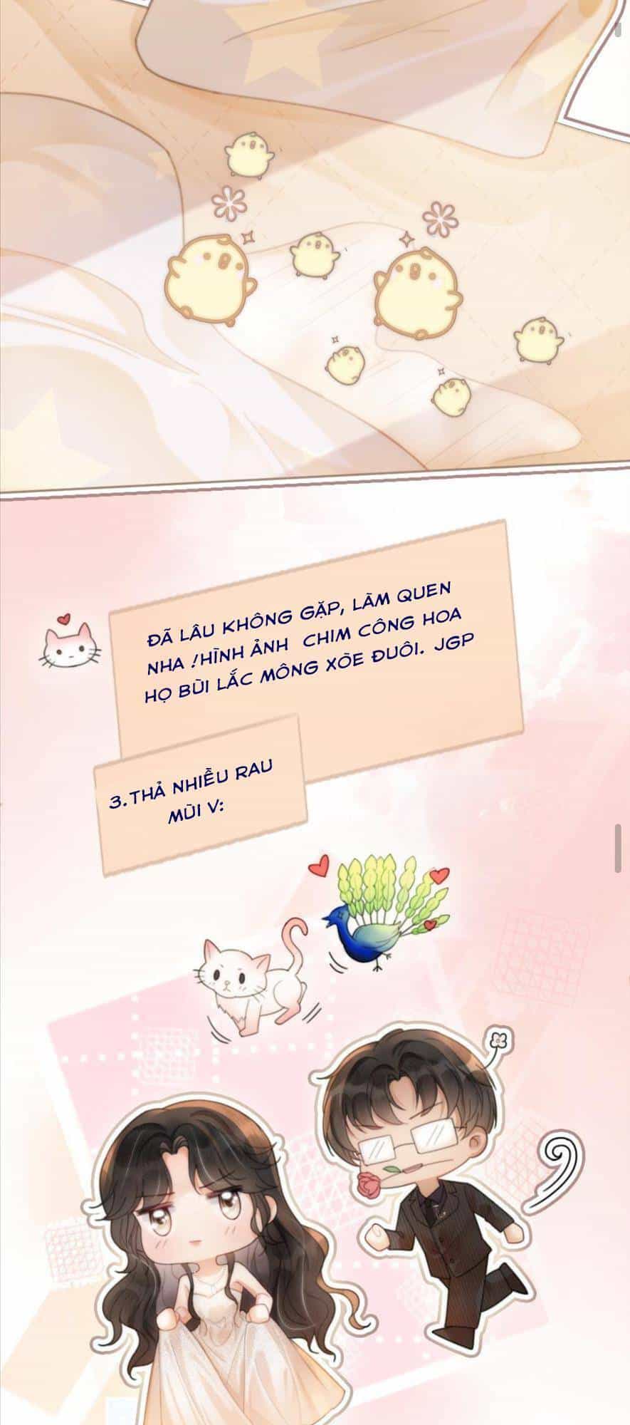 Cùng Đỉnh Luu Ảnh Đế Yêu Đương Phát Đường - Chương 106 - ảnh 7
