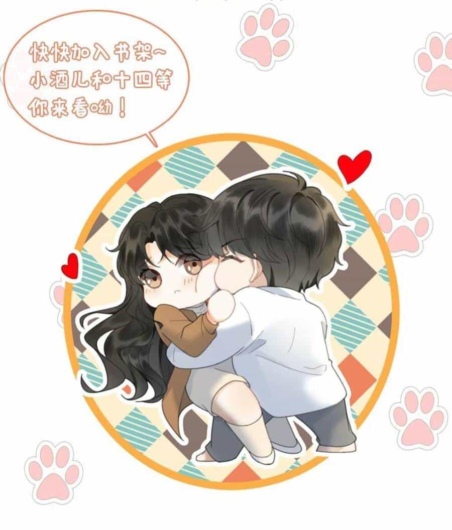 Cùng Đỉnh Luu Ảnh Đế Yêu Đương Phát Đường - Chương 111 - ảnh 22