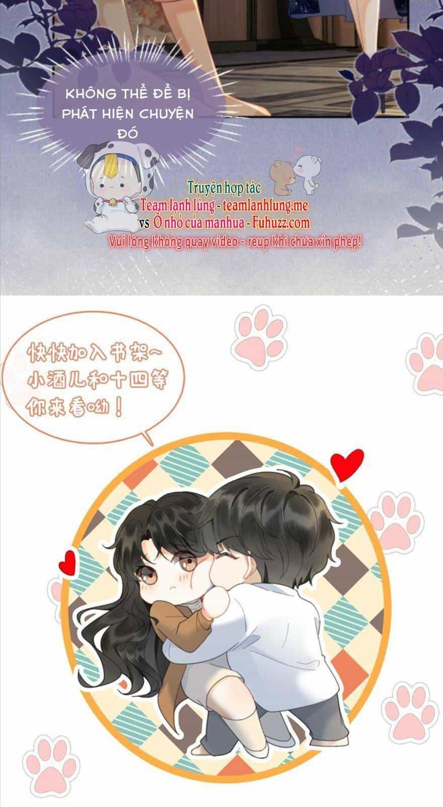 Cùng Đỉnh Luu Ảnh Đế Yêu Đương Phát Đường - Chương 114 - ảnh 23