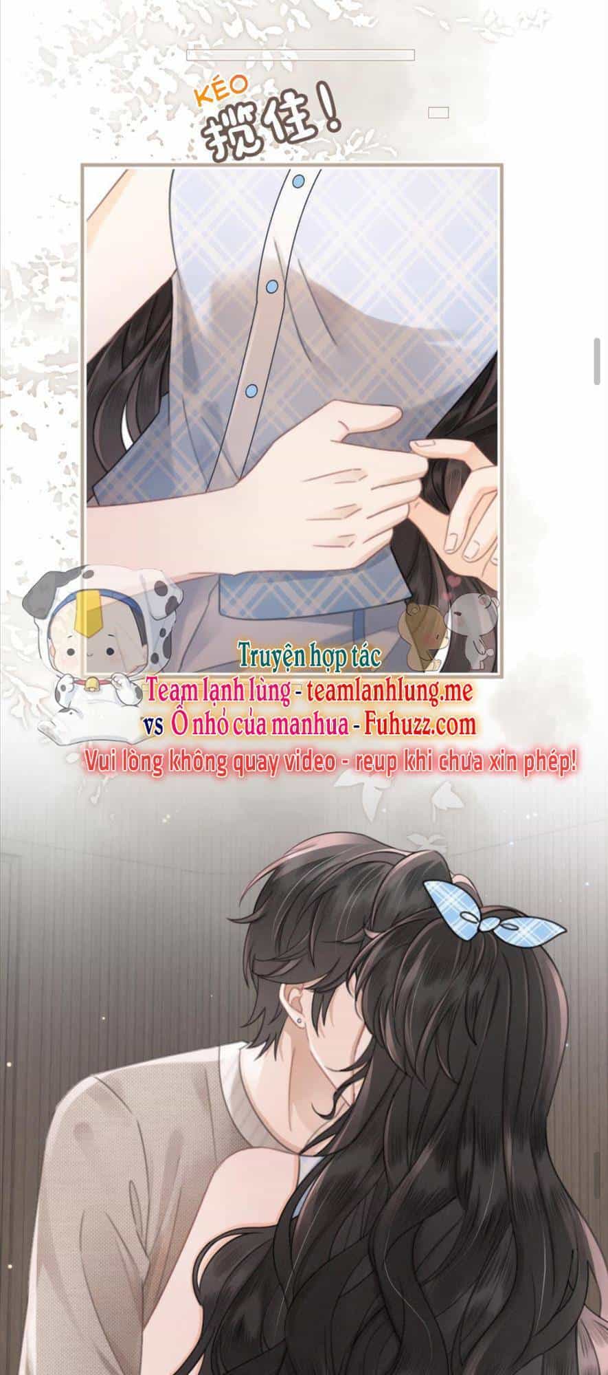 Cùng Đỉnh Luu Ảnh Đế Yêu Đương Phát Đường - Chương 117 - ảnh 14