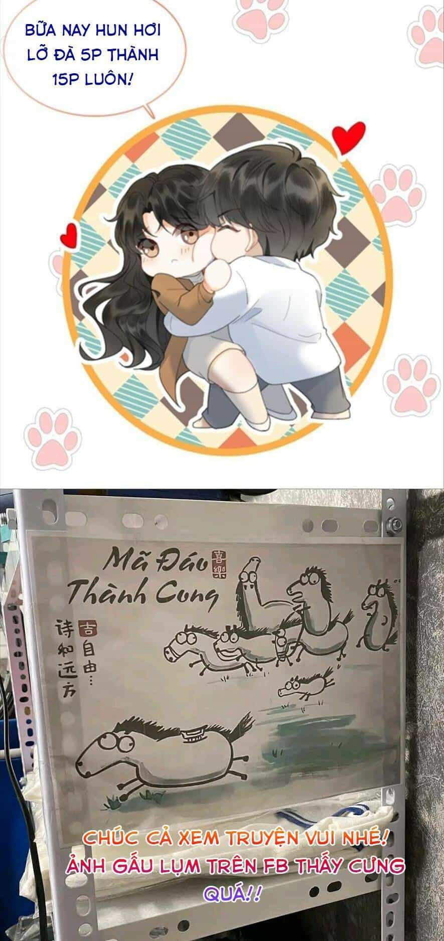Cùng Đỉnh Luu Ảnh Đế Yêu Đương Phát Đường - Chương 117 - ảnh 21