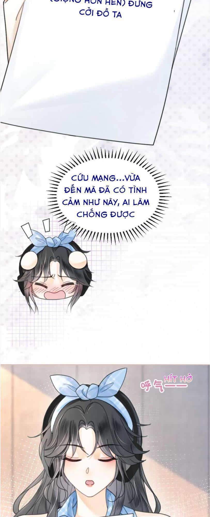Cùng Đỉnh Luu Ảnh Đế Yêu Đương Phát Đường - Chương 118 - ảnh 15