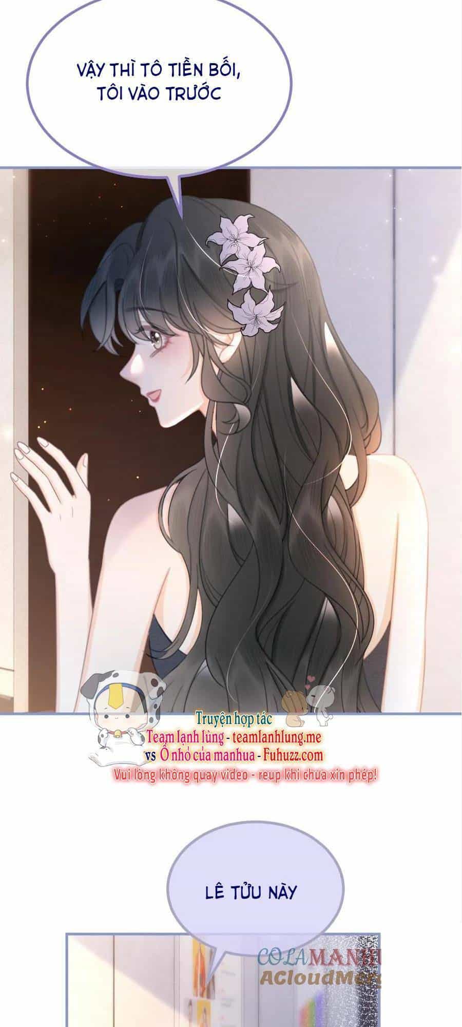 Cùng Đỉnh Luu Ảnh Đế Yêu Đương Phát Đường - Chương 122 - ảnh 14