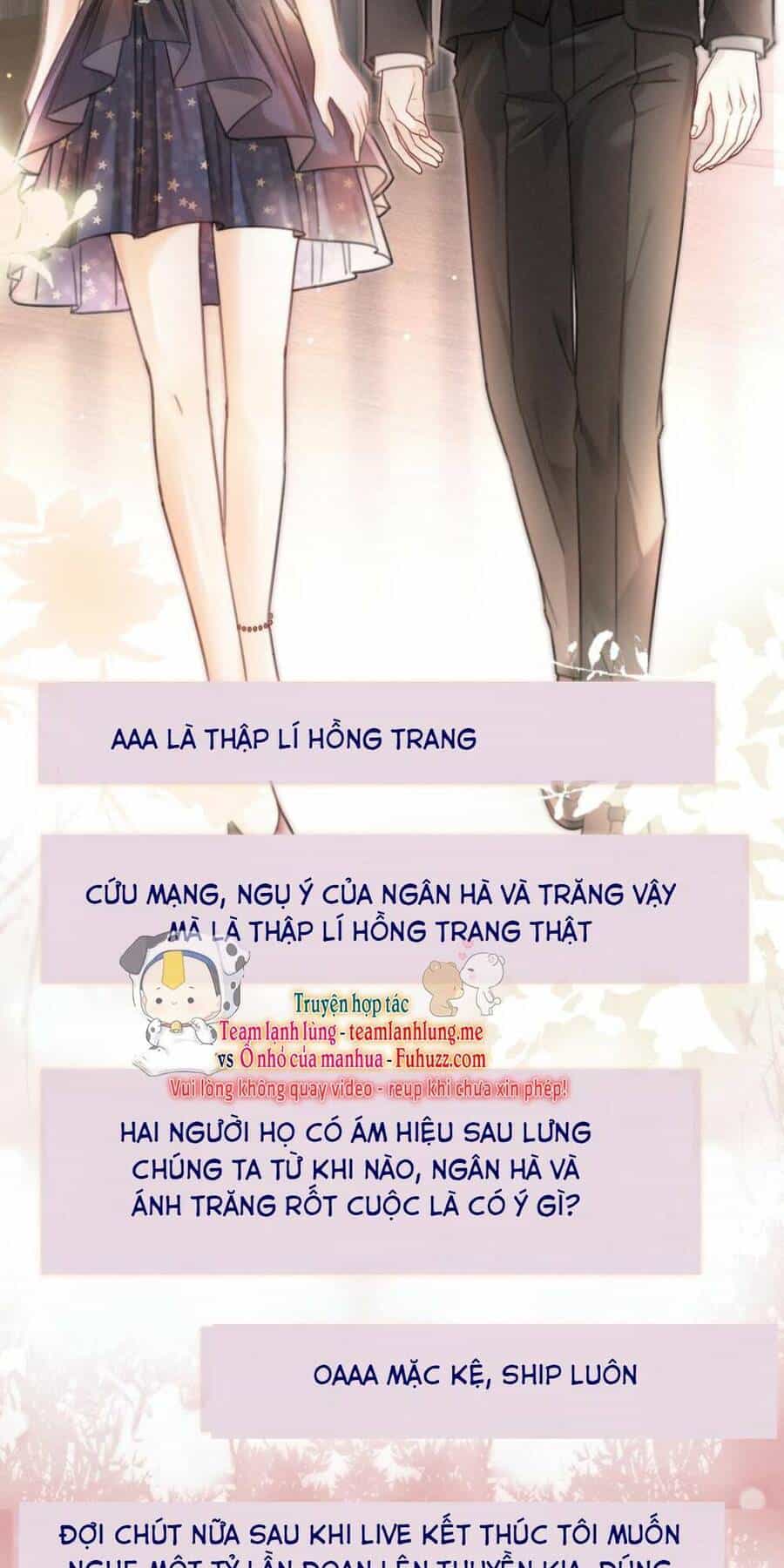 Cùng Đỉnh Luu Ảnh Đế Yêu Đương Phát Đường - Chương 126 - ảnh 10