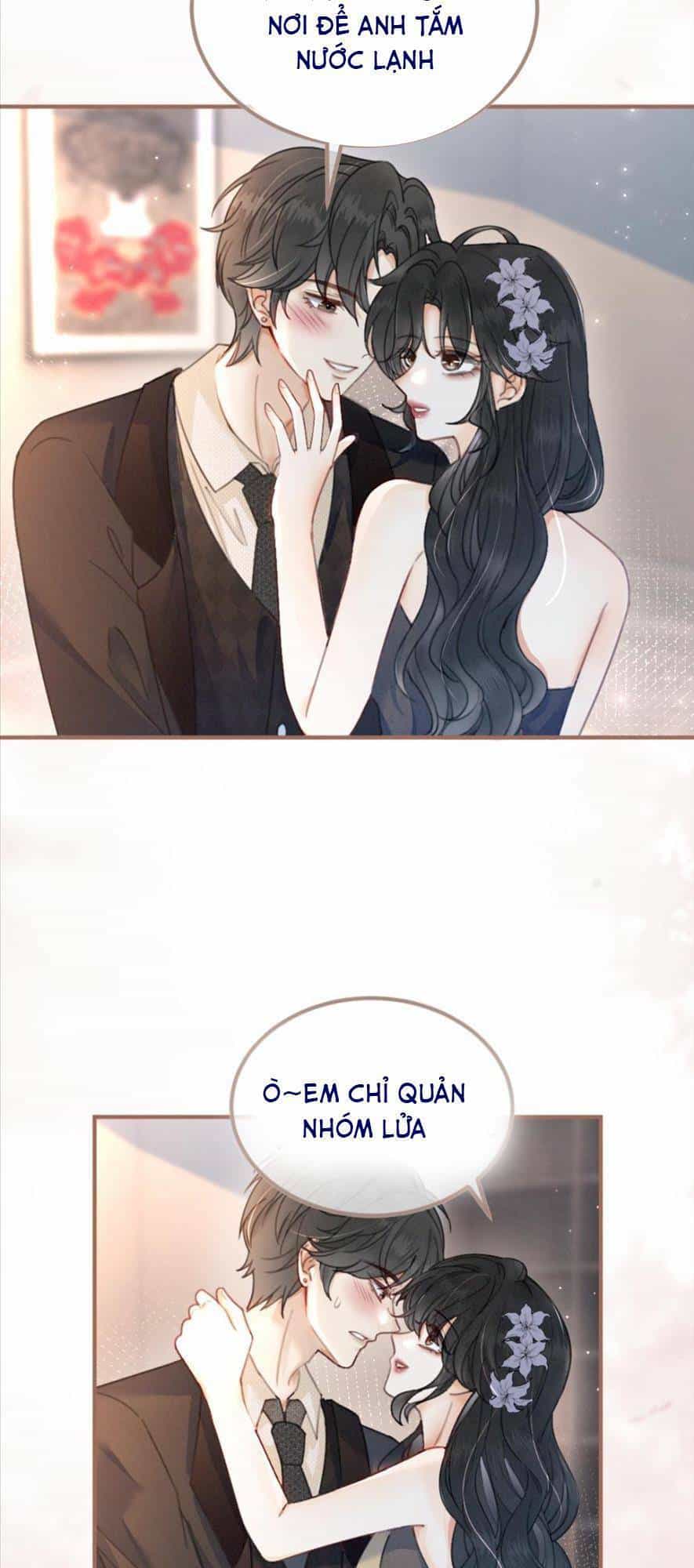 Cùng Đỉnh Luu Ảnh Đế Yêu Đương Phát Đường - Chương 128 - ảnh 5