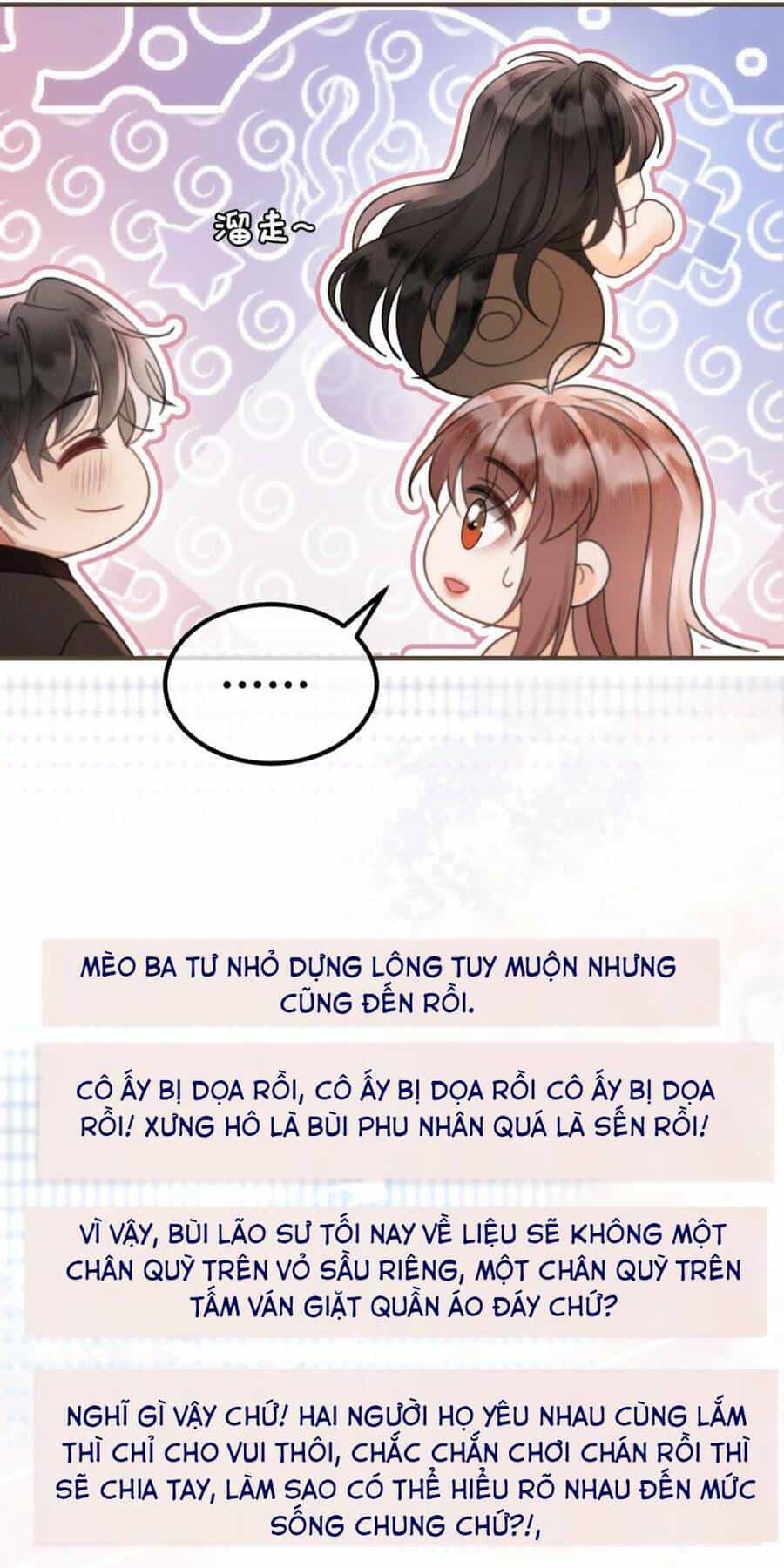 Cùng Đỉnh Luu Ảnh Đế Yêu Đương Phát Đường - Chương 131 - ảnh 22