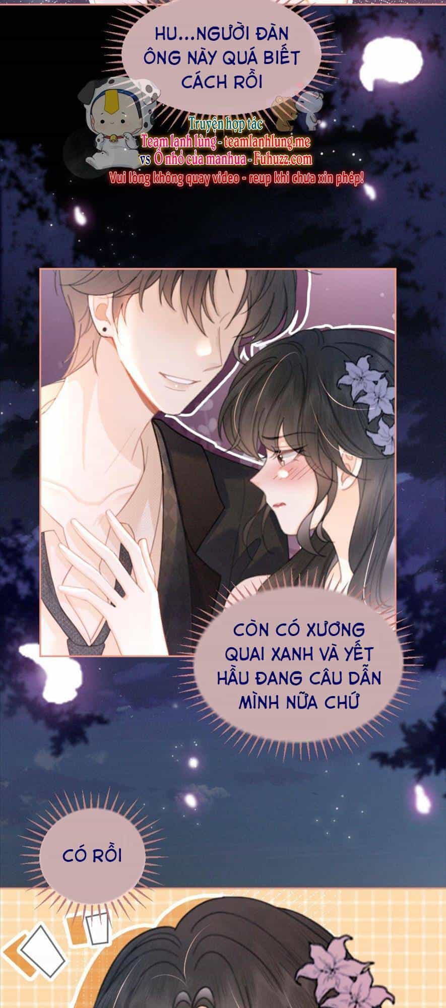 Cùng Đỉnh Luu Ảnh Đế Yêu Đương Phát Đường - Chương 132 - ảnh 17