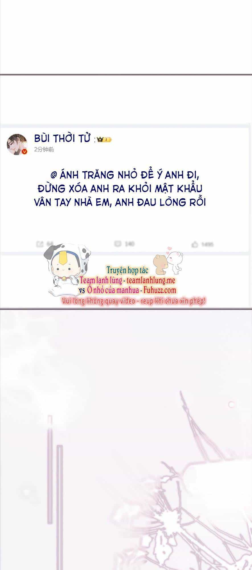 Cùng Đỉnh Luu Ảnh Đế Yêu Đương Phát Đường - Chương 132 - ảnh 3