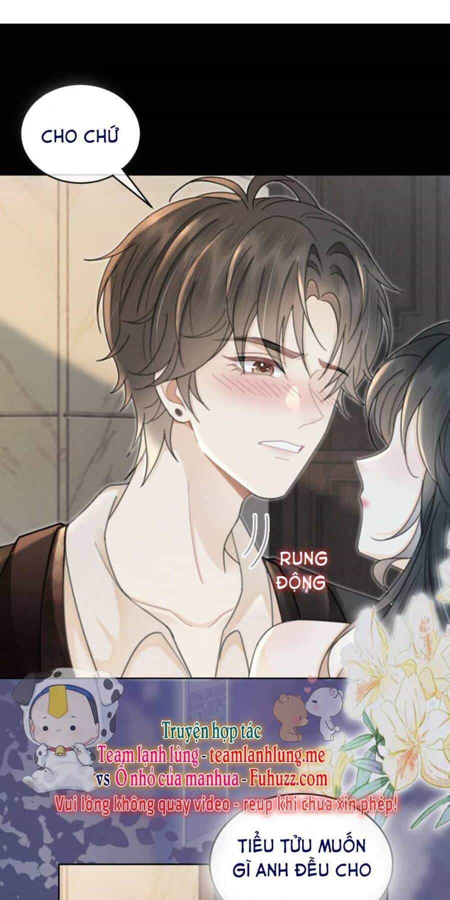 Cùng Đỉnh Luu Ảnh Đế Yêu Đương Phát Đường - Chương 133 - ảnh 8