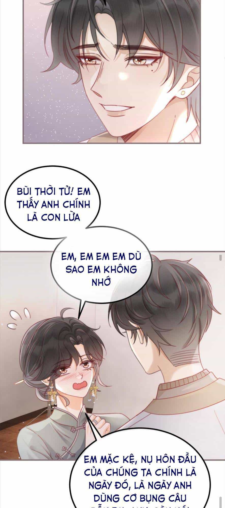 Cùng Đỉnh Luu Ảnh Đế Yêu Đương Phát Đường - Chương 136 - ảnh 9