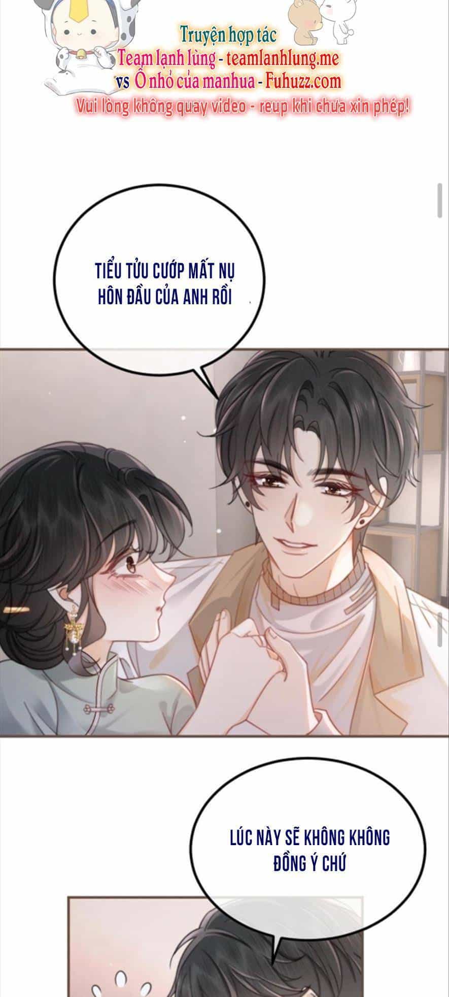 Cùng Đỉnh Luu Ảnh Đế Yêu Đương Phát Đường - Chương 137 - ảnh 16