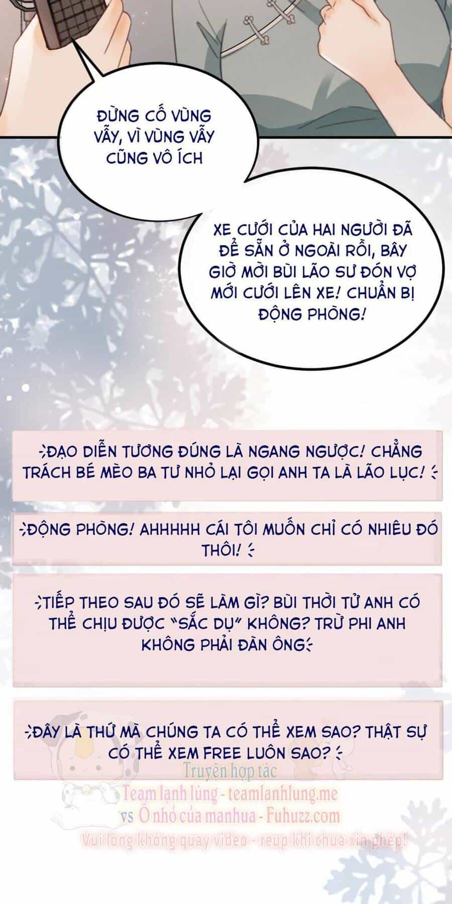 Cùng Đỉnh Luu Ảnh Đế Yêu Đương Phát Đường - Chương 138 - ảnh 7
