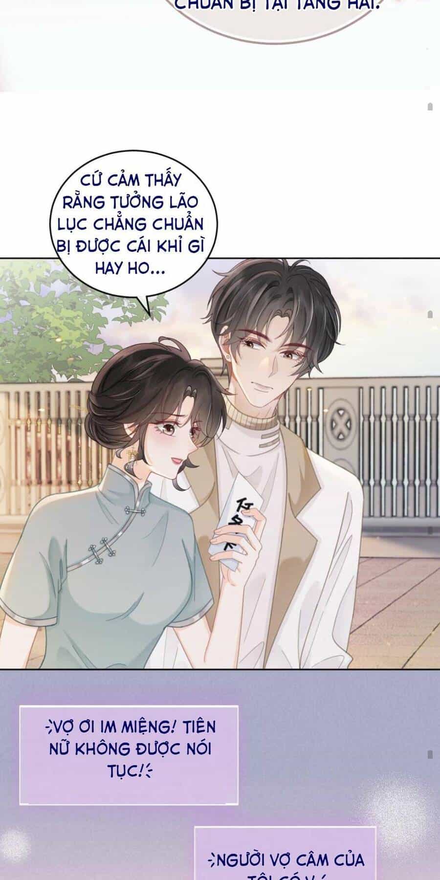 Cùng Đỉnh Luu Ảnh Đế Yêu Đương Phát Đường - Chương 139 - ảnh 21