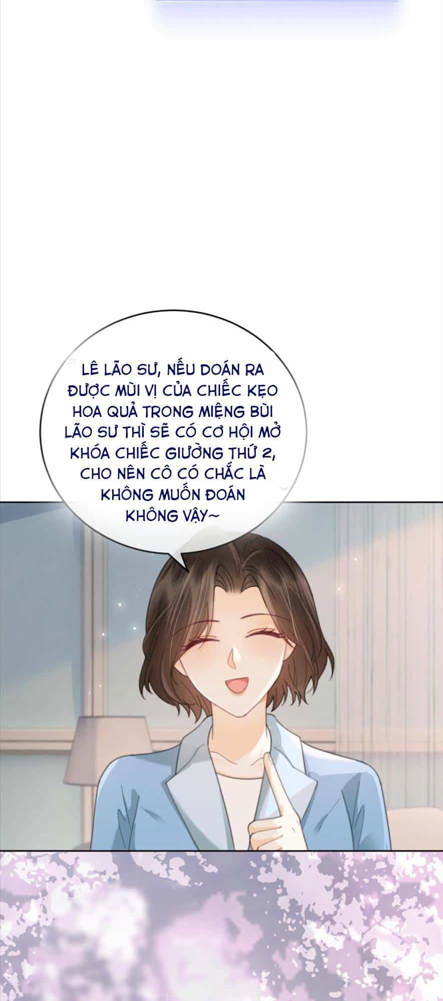 Cùng Đỉnh Luu Ảnh Đế Yêu Đương Phát Đường - Chương 140 - ảnh 21