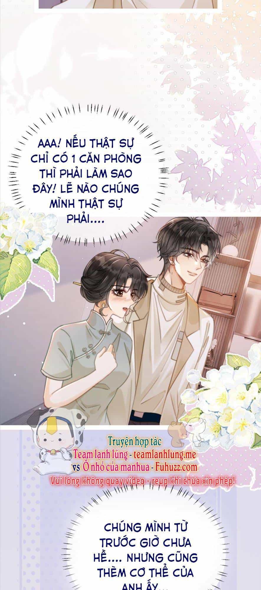 Cùng Đỉnh Luu Ảnh Đế Yêu Đương Phát Đường - Chương 140 - ảnh 6