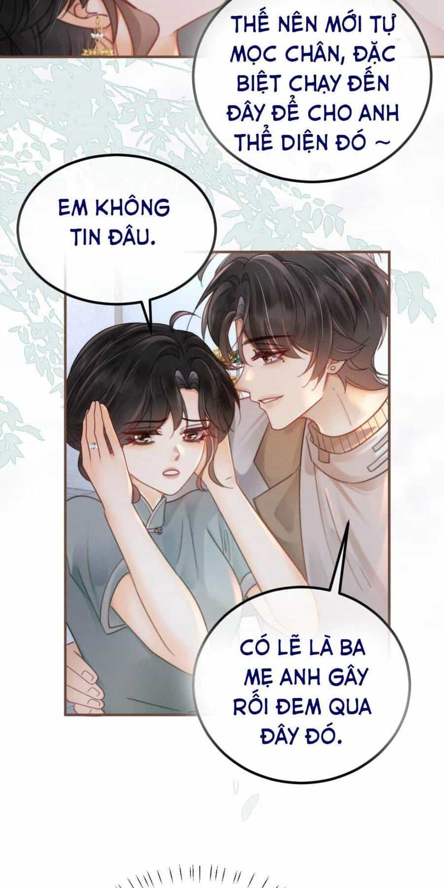 Cùng Đỉnh Luu Ảnh Đế Yêu Đương Phát Đường - Chương 141 - ảnh 4