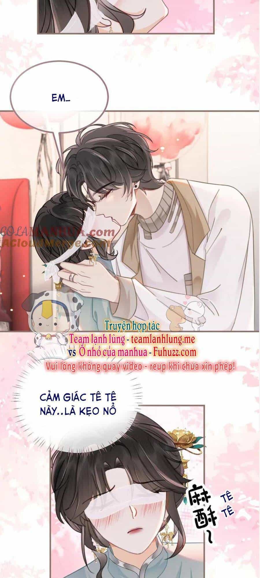 Cùng Đỉnh Luu Ảnh Đế Yêu Đương Phát Đường - Chương 143 - ảnh 6