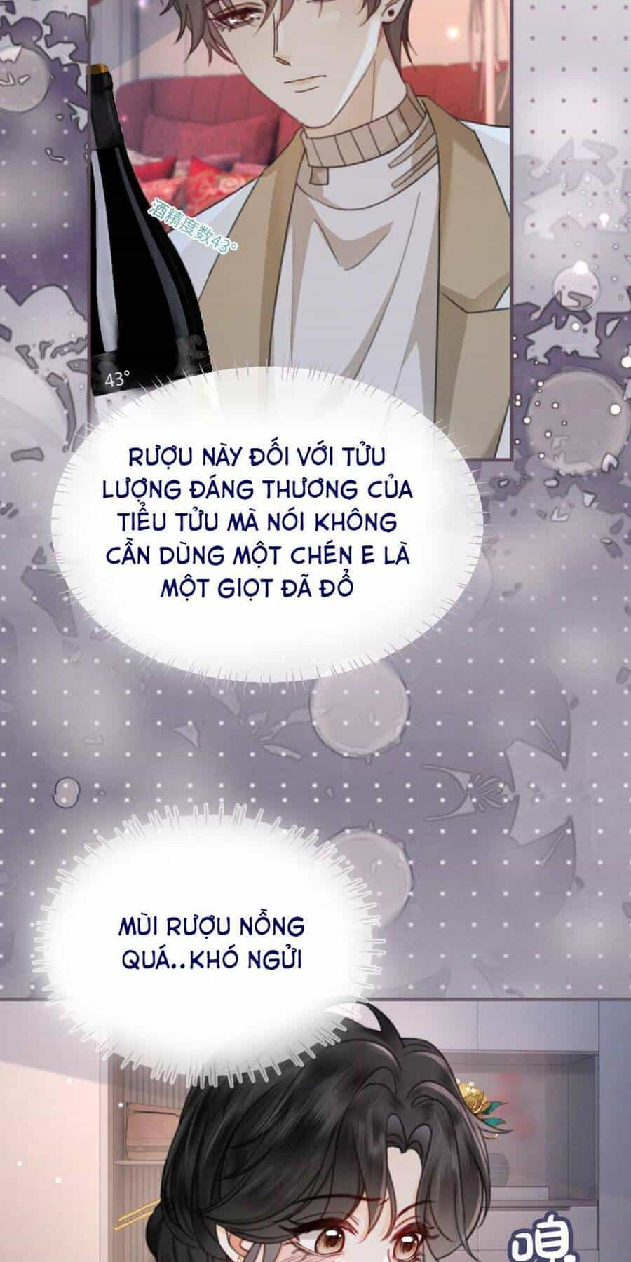 Cùng Đỉnh Luu Ảnh Đế Yêu Đương Phát Đường - Chương 144 - ảnh 10