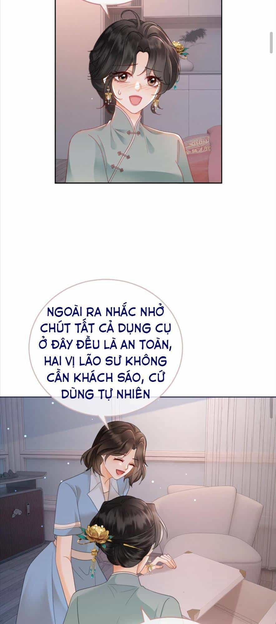 Cùng Đỉnh Luu Ảnh Đế Yêu Đương Phát Đường - Chương 145 - ảnh 8