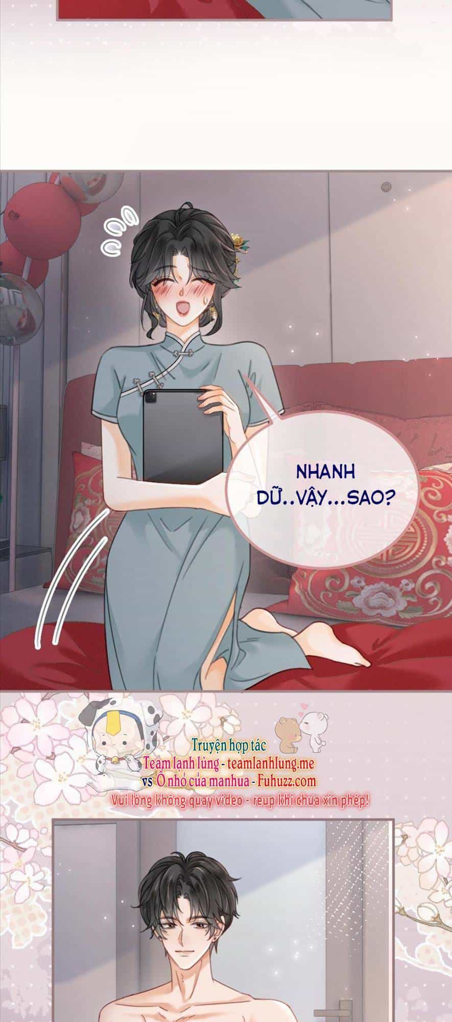 Cùng Đỉnh Luu Ảnh Đế Yêu Đương Phát Đường - Chương 146 - ảnh 19