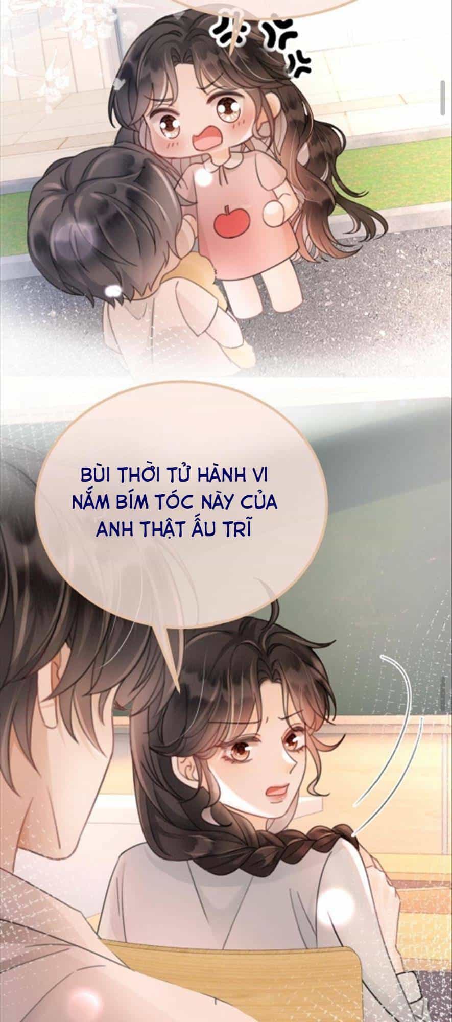 Cùng Đỉnh Luu Ảnh Đế Yêu Đương Phát Đường - Chương 148 - ảnh 16