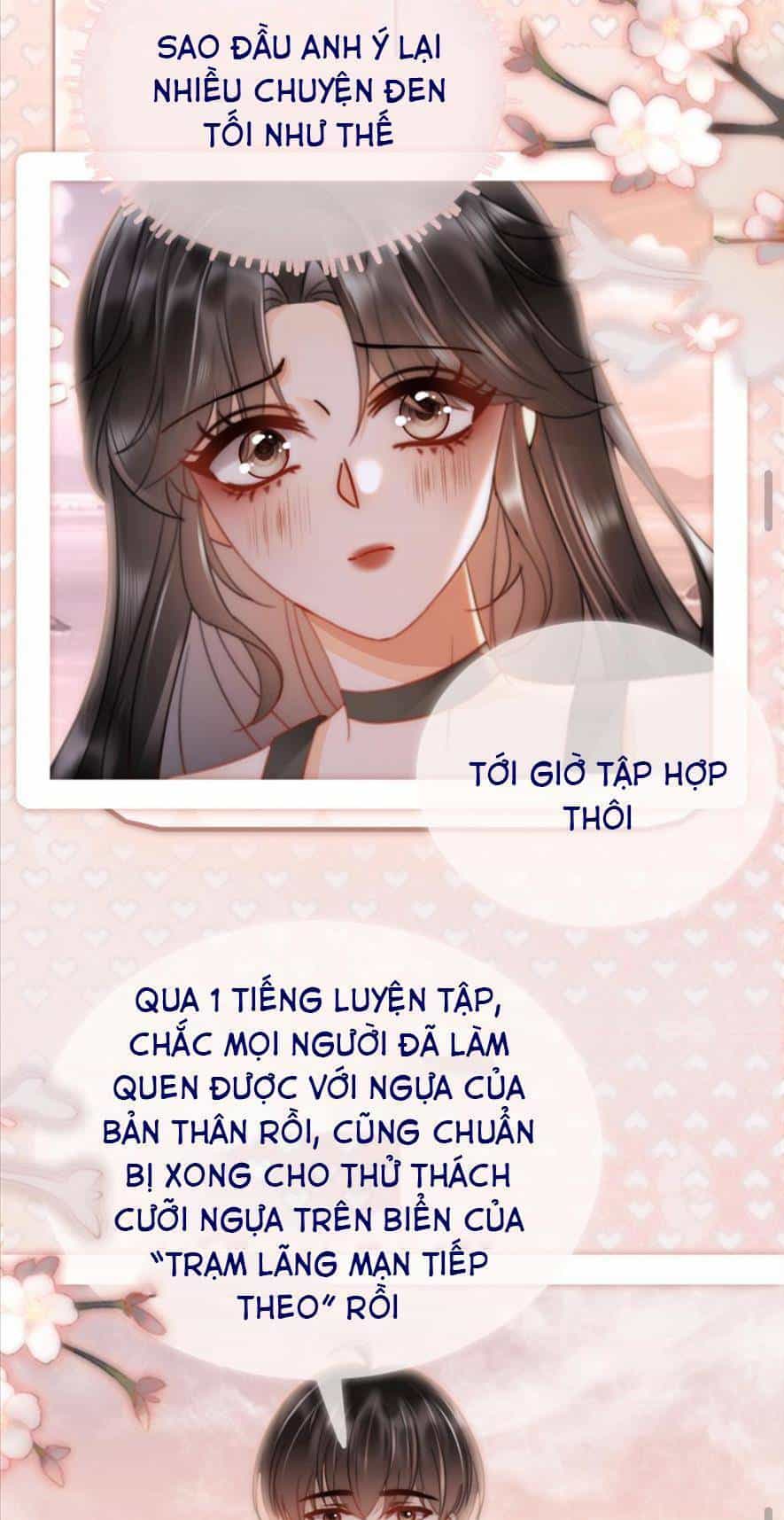 Cùng Đỉnh Luu Ảnh Đế Yêu Đương Phát Đường - Chương 159 - ảnh 11