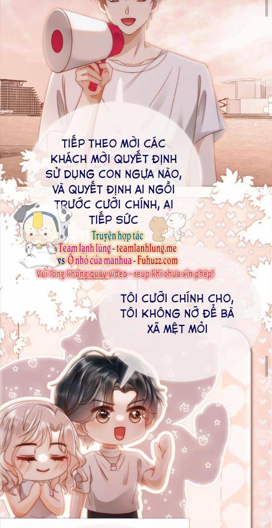 Cùng Đỉnh Luu Ảnh Đế Yêu Đương Phát Đường - Chương 159 - ảnh 12