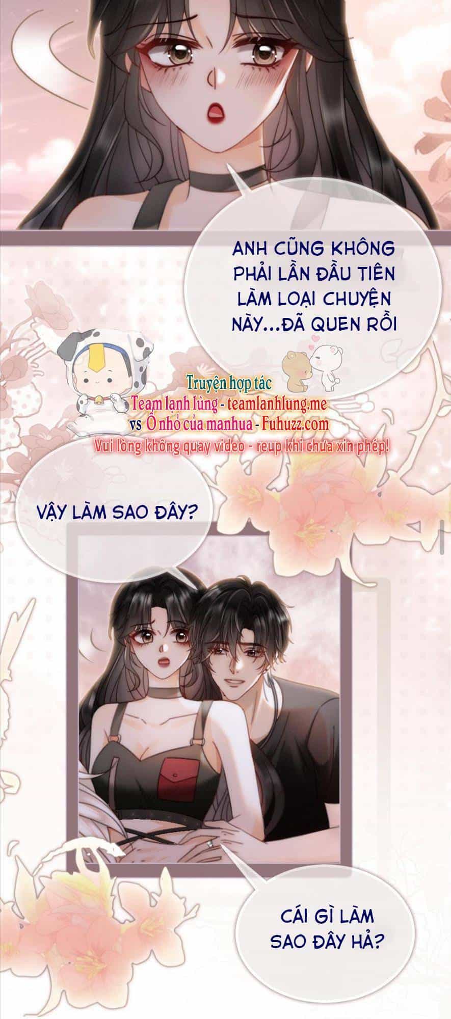 Cùng Đỉnh Luu Ảnh Đế Yêu Đương Phát Đường - Chương 159 - ảnh 9