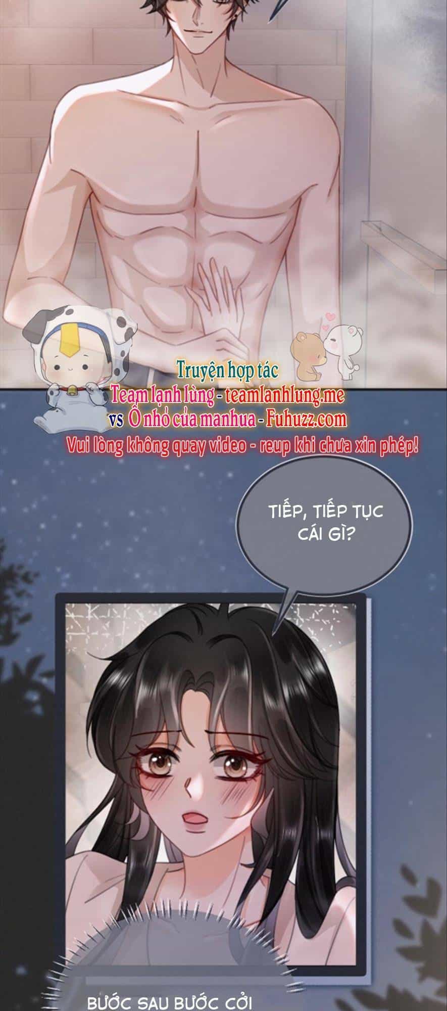 Cùng Đỉnh Luu Ảnh Đế Yêu Đương Phát Đường - Chương 163 - ảnh 5