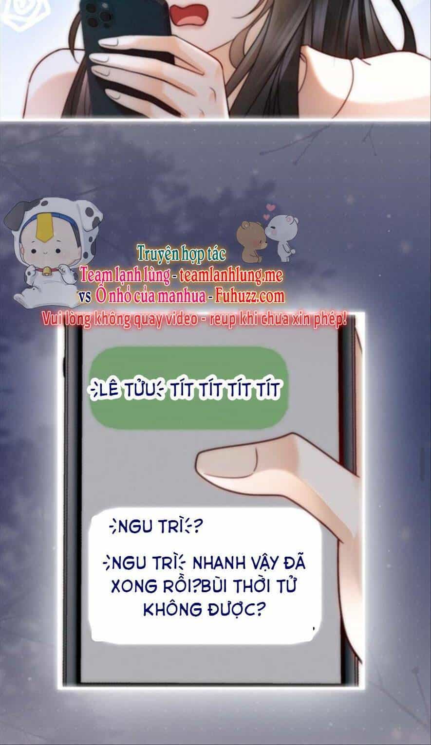 Cùng Đỉnh Luu Ảnh Đế Yêu Đương Phát Đường - Chương 164 - ảnh 11