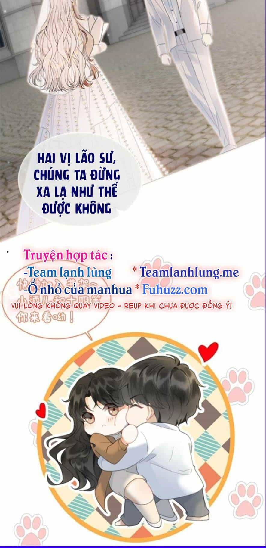 Cùng Đỉnh Luu Ảnh Đế Yêu Đương Phát Đường - Chương 169 - ảnh 23