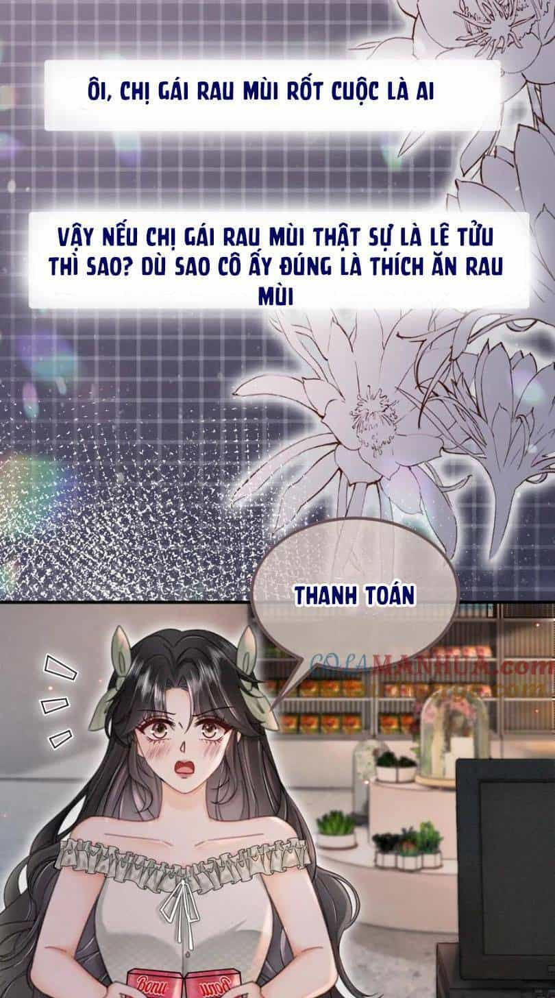 Cùng Đỉnh Luu Ảnh Đế Yêu Đương Phát Đường - Chương 171 - ảnh 10