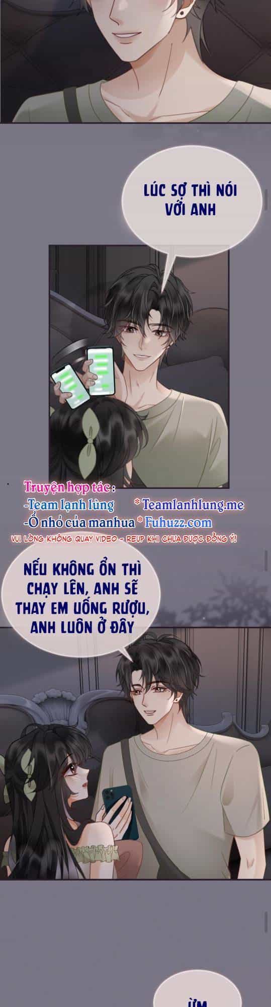Cùng Đỉnh Luu Ảnh Đế Yêu Đương Phát Đường - Chương 173 - ảnh 3