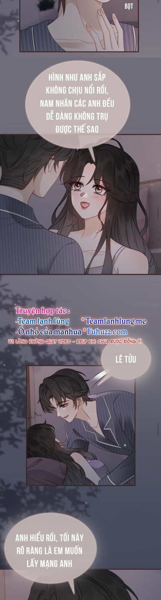 Cùng Đỉnh Luu Ảnh Đế Yêu Đương Phát Đường - Chương 178 - ảnh 7