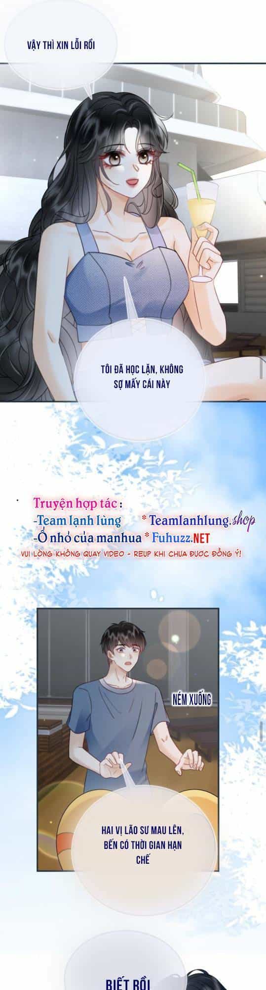 Cùng Đỉnh Luu Ảnh Đế Yêu Đương Phát Đường - Chương 185 - ảnh 11