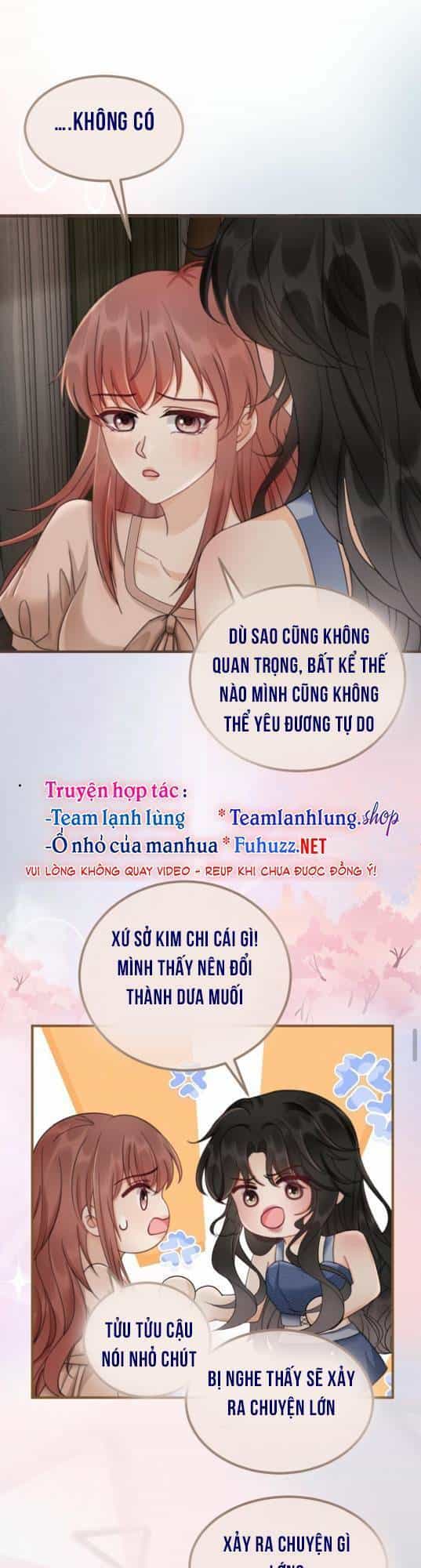 Cùng Đỉnh Luu Ảnh Đế Yêu Đương Phát Đường - Chương 187 - ảnh 7