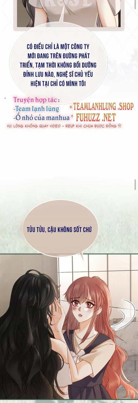 Cùng Đỉnh Luu Ảnh Đế Yêu Đương Phát Đường - Chương 193 - ảnh 12