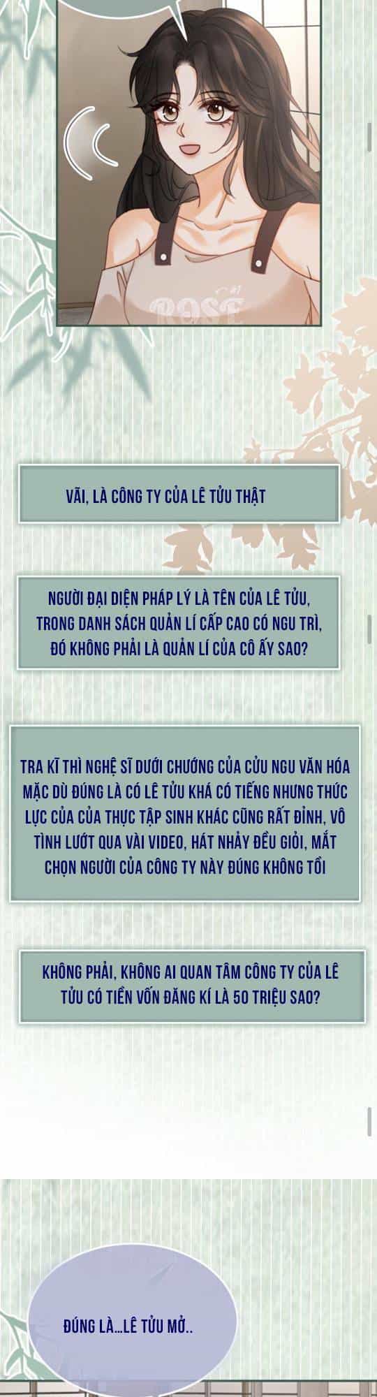 Cùng Đỉnh Luu Ảnh Đế Yêu Đương Phát Đường - Chương 193 - ảnh 14