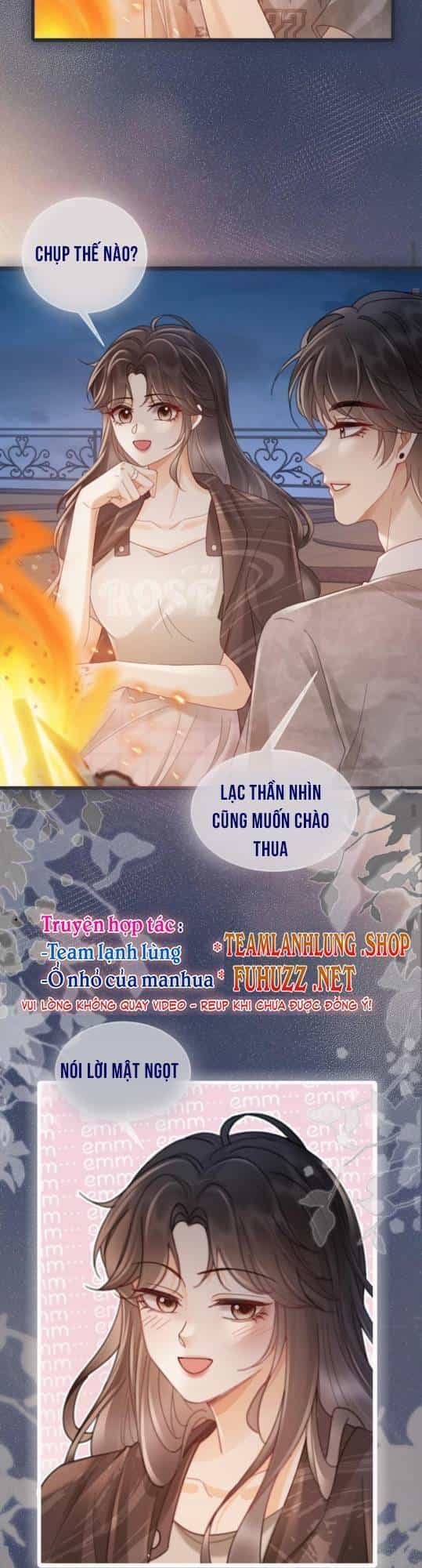 Cùng Đỉnh Luu Ảnh Đế Yêu Đương Phát Đường - Chương 194 - ảnh 13