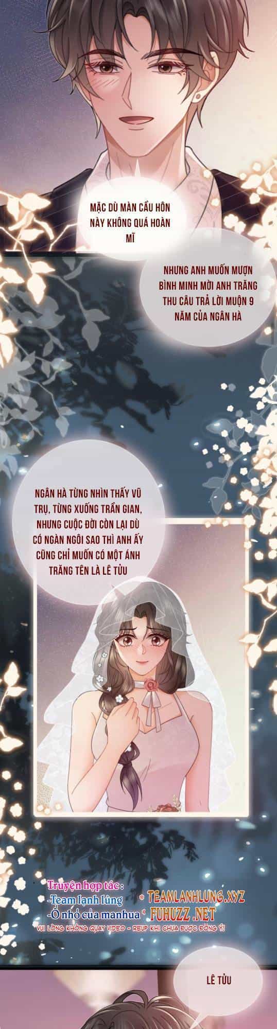 Cùng Đỉnh Luu Ảnh Đế Yêu Đương Phát Đường - Chương 197 - ảnh 7