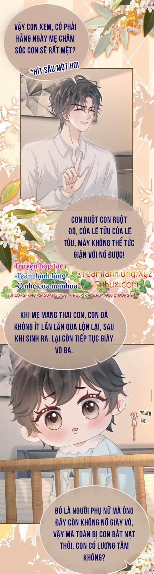 Cùng Đỉnh Luu Ảnh Đế Yêu Đương Phát Đường - Chương 202 - ảnh 9