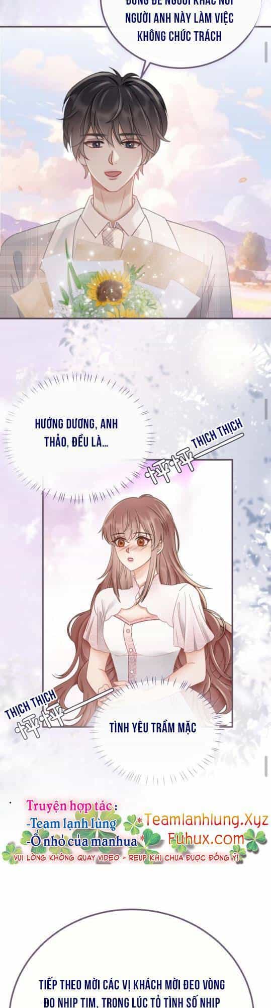 Cùng Đỉnh Luu Ảnh Đế Yêu Đương Phát Đường - Chương 204 - ảnh 10