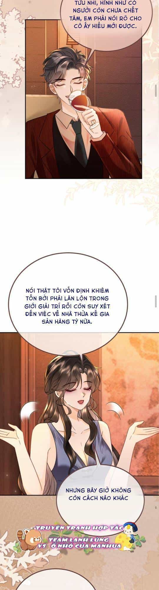 Cùng Đỉnh Luu Ảnh Đế Yêu Đương Phát Đường - Chương 212 - ảnh 10