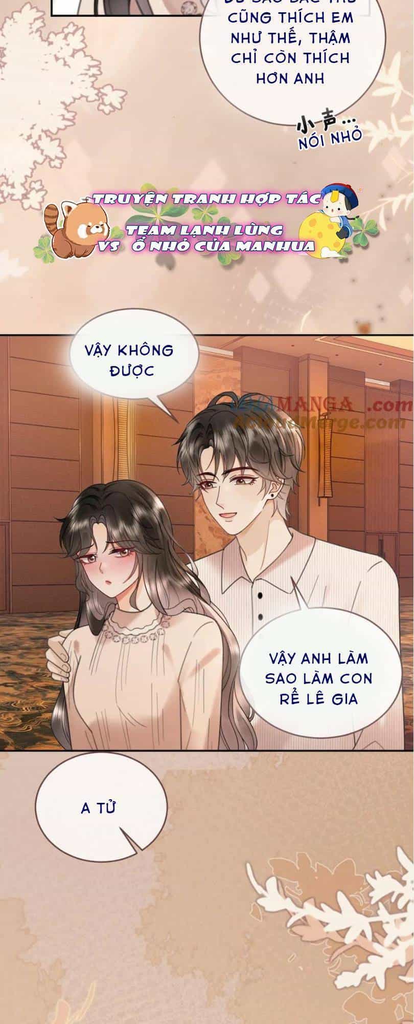 Cùng Đỉnh Luu Ảnh Đế Yêu Đương Phát Đường - Chương 215 - ảnh 12