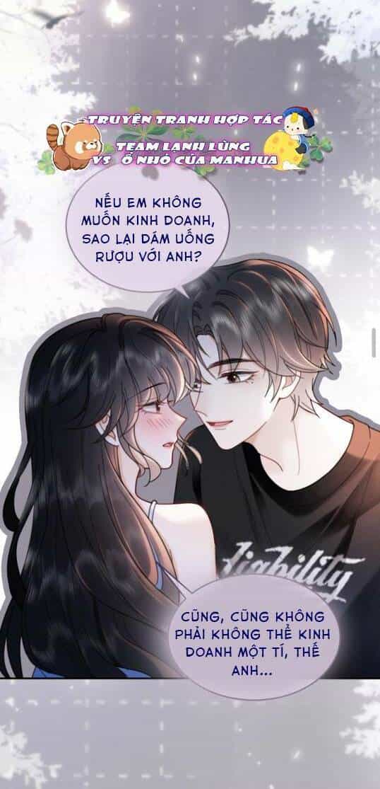 Cùng Đỉnh Luu Ảnh Đế Yêu Đương Phát Đường - Chương 216 - ảnh 7