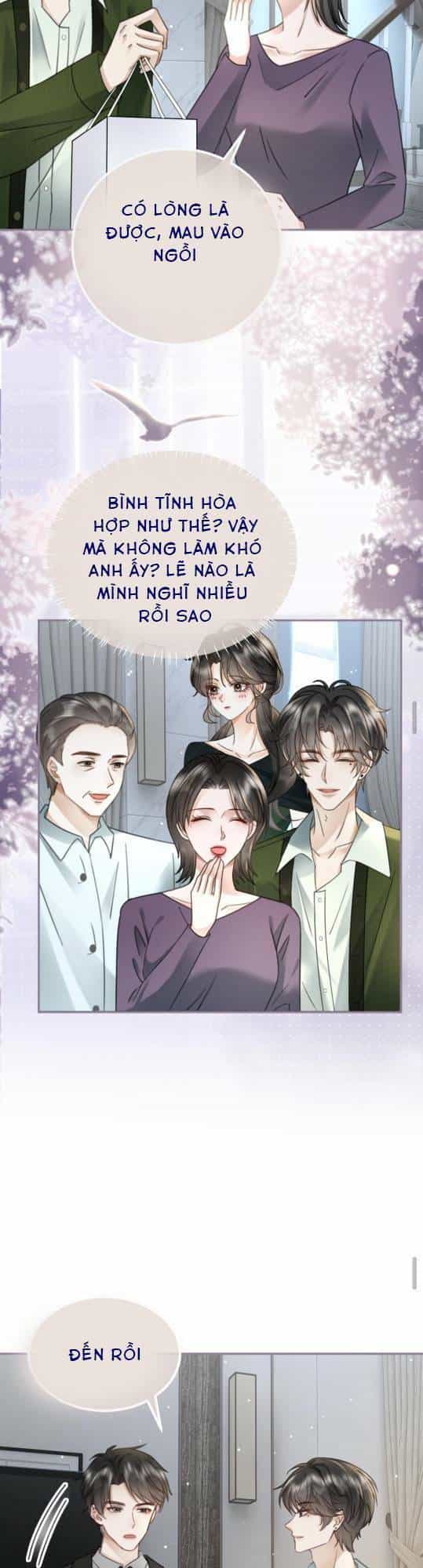 Cùng Đỉnh Luu Ảnh Đế Yêu Đương Phát Đường - Chương 218 - ảnh 13